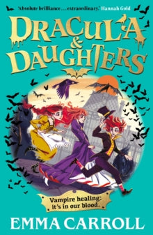 Dracula and Daughters SIGNED