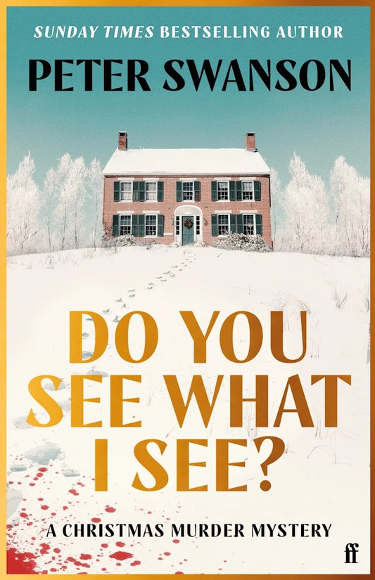 Do You See What I See? : A Christmas Murder Mystery