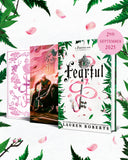 Fearful SUPER LUXE EDITION WITH FREE PRINT
