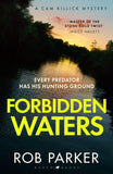 Rob Parker in Conversation with Steven Kedie