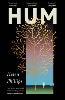 HUM Helen Phillips - Book Club Choice April 2026