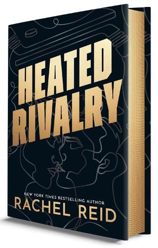 Heated Rivalry - Special Edition