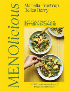 Menolicious SIGNED