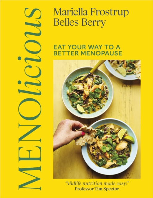 Menolicious SIGNED