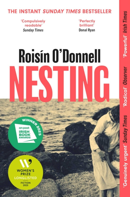 Nesting - Book Club Choice February 2026