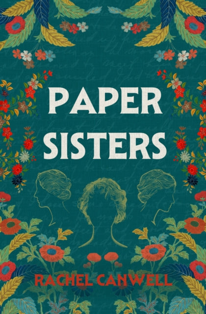 In Conversation With Rachel Canwell - PAPER SISTERS