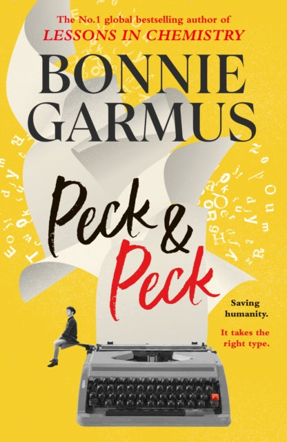 Peck & Peck - Bonnie Garmus