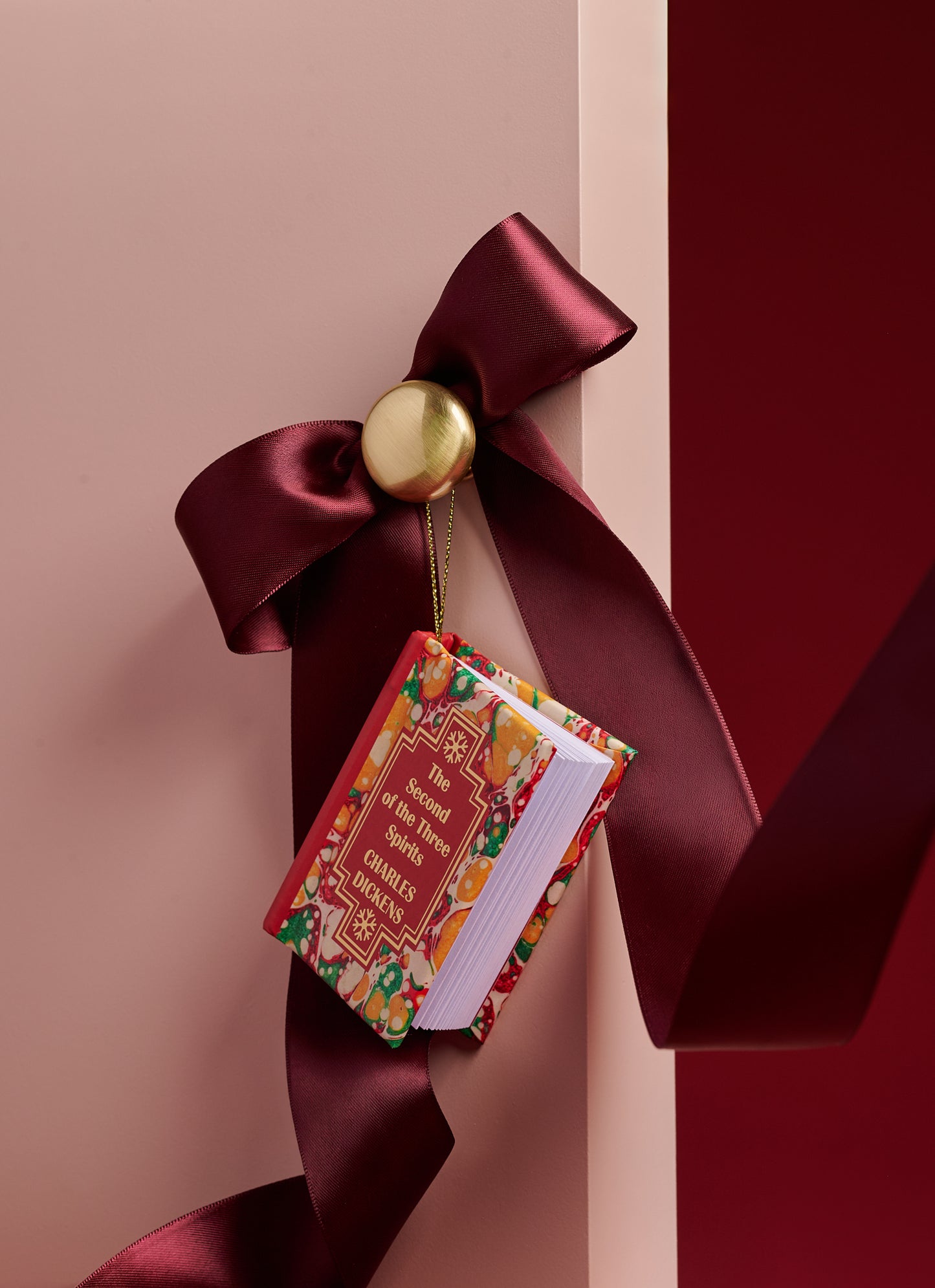 Twenty-Four Books for Advent : A Book Lover's Countdown to Christmas
