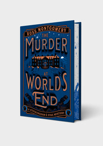 The Murder at World’s End