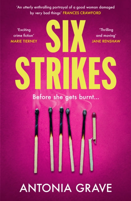Six Strikes