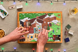 The Official Taskmaster Advent Calendar!