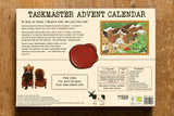 The Official Taskmaster Advent Calendar!