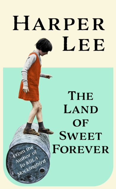 The Land of Sweet Forever INDIE EXCLUSIVE EDITION