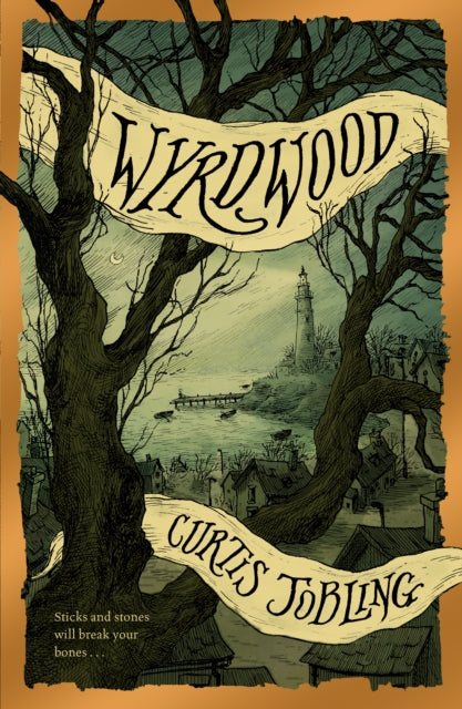 Curtis Jobling Library Visits