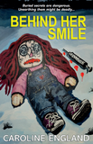 Author Event - Caroline England BEHIND HER SMILE