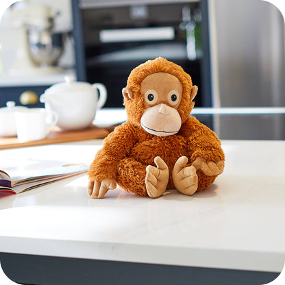 Warmies Orangutan