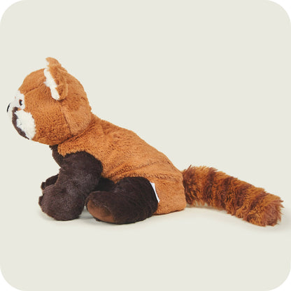 Warmies Red Panda