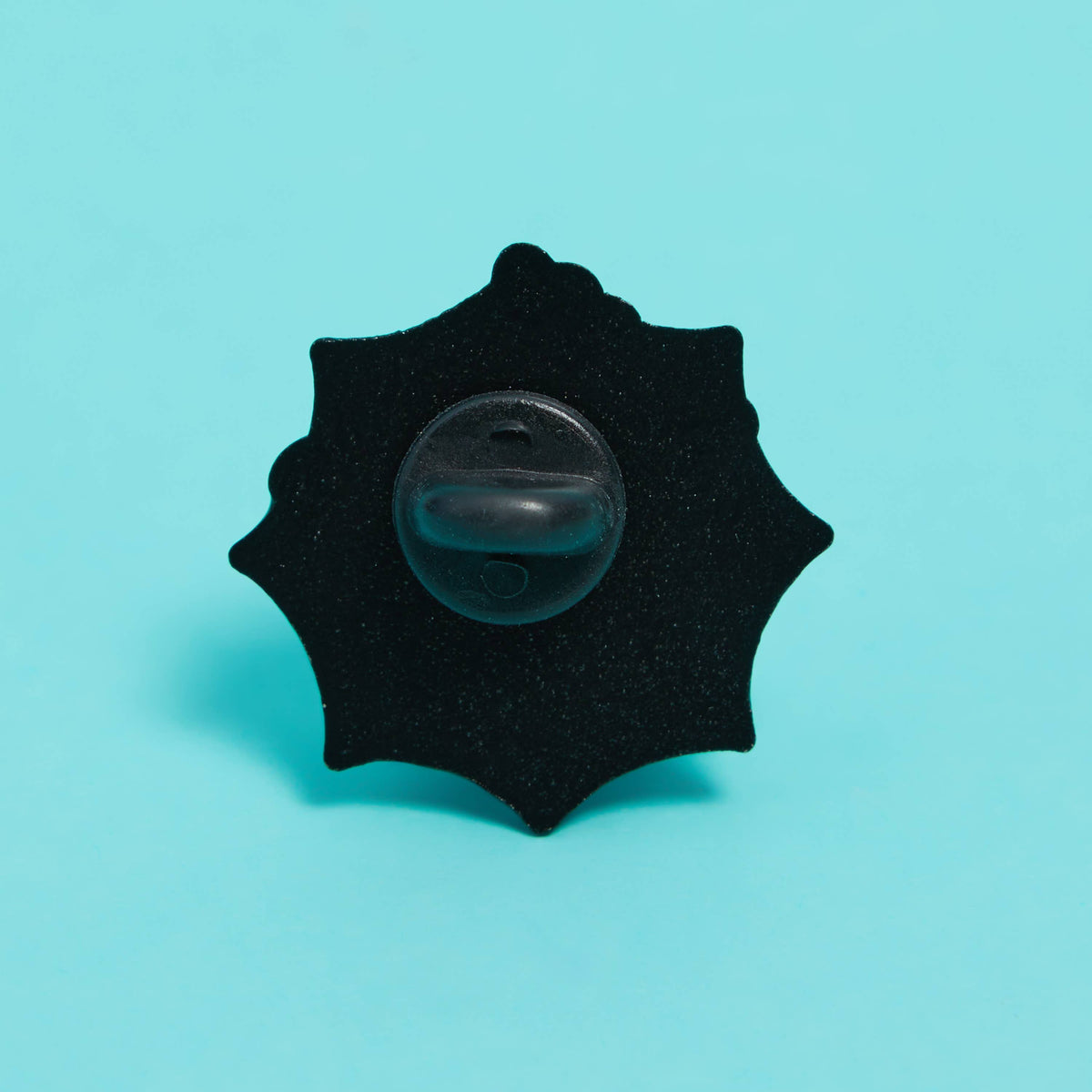 Spider - Enamel Pin Badge