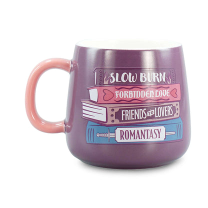 Mug 370ml Romantasy