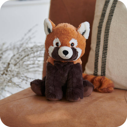 Warmies Red Panda