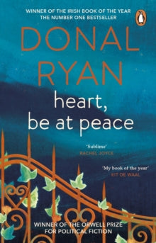 heart, be at peace - Book Club