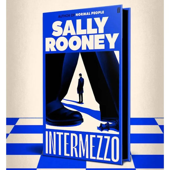 Intermezzo SIGNED INDIE EDITION