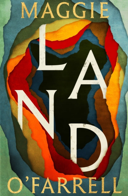 Land - Maggie O'Farrell