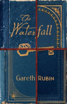 The Waterfall SIGNED