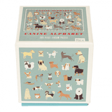 Best In Show "Canine Alphabet" 300 Piece Jigsaw Puzzle