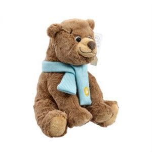 Bear Hunt Soft Toy-5014475018229