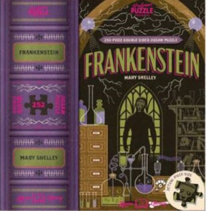 Frankenstein-5056297206002