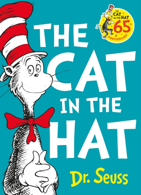 The Cat in the Hat-9780007348695