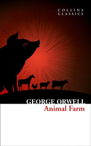 Animal Farm-9780008322052