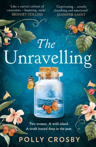 The Unravelling-9780008358488
