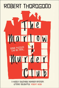 The Marlow Murder Club : Book 1-9780008435912