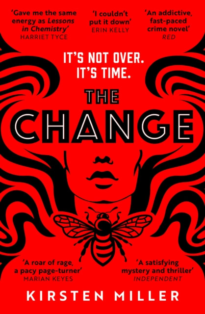 The Change-9780008494698