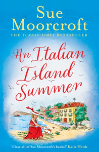 An Italian Island Summer-9780008525705