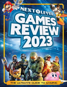 Next Level Games Review 2023-9780008541026