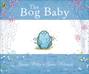 The Bog Baby-9780141500300