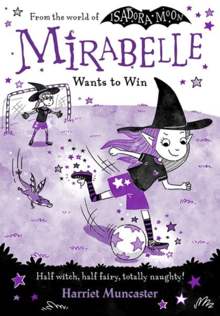 Mirabelle Wants to Win-9780192783745