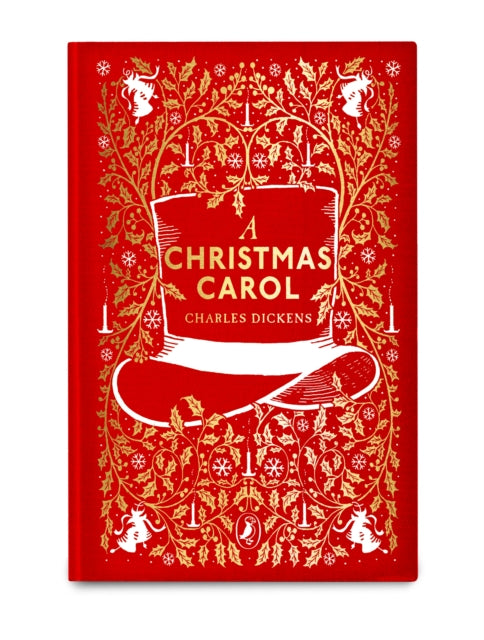 A Christmas Carol-9780241411193
