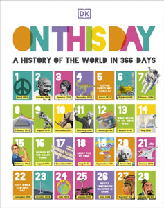 On this Day : A History of the World in 366 Days-9780241471203