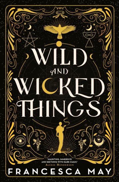 Wild and Wicked Things : The Instant Sunday Times Bestseller and Tiktok Sensation-9780356517612