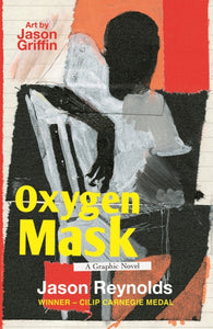 Oxygen Mask : A Graphic Novel-9780571374748
