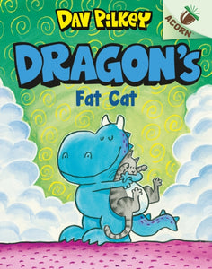 Dragon's Fat Cat-9780702301667