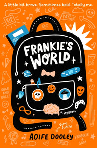 Frankie's World : 1-9780702307355