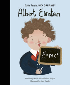 Albert Einstein : Volume 72-9780711257566