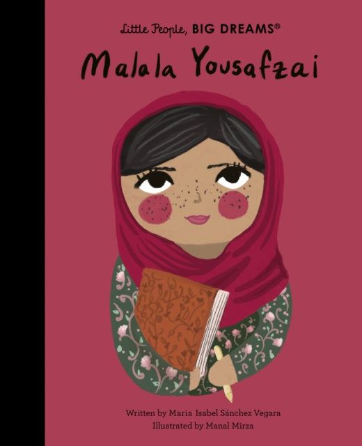 Malala Yousafzai : Volume 57-9780711259027