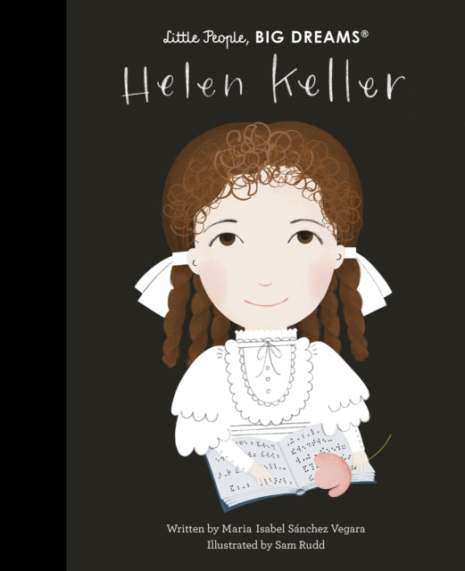 Helen Keller : Volume 89-9780711259522
