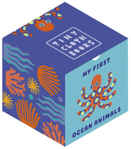 My First Ocean Animals-9780711275270